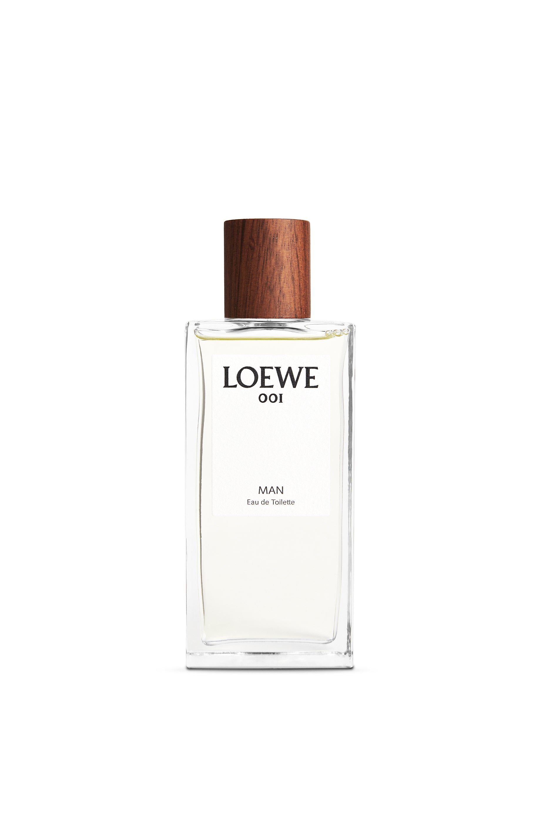 Photos - Women's Fragrance Loewe 001 Man Eau de Toilette 100ml, & 75ml Spray - Peacock Bazaar - 75ml 