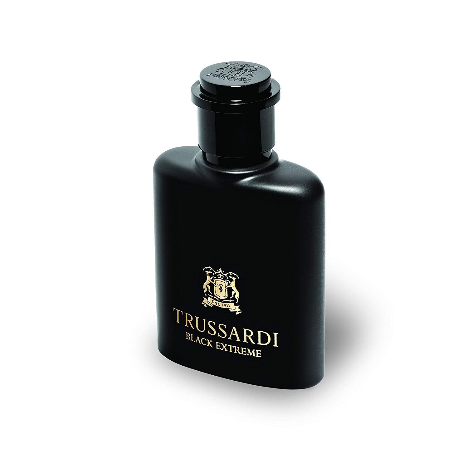 Photos - Men's Fragrance Trussardi Black Extreme Eau de Toilette 30ml Spray - Peacock Bazaar C28116 