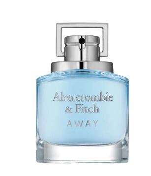 Abercrombie & Fitch - Away Man
