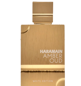 Amber Oud White Edition by Al Haramain Perfumes