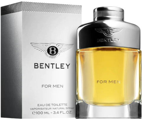 Bentley For Men