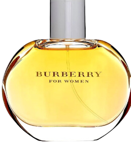 Burberry Women by Burberry