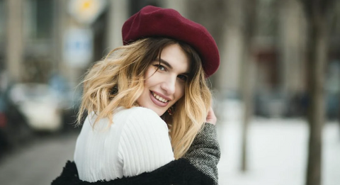 Treating and Preventing Winter Skin Issues