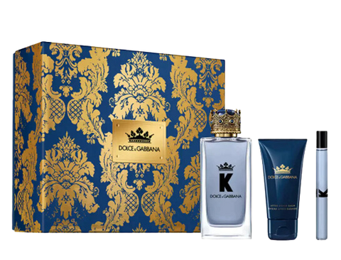 Dolce & Gabbana K Gift Set