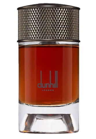 Dunhill Arabian Desert