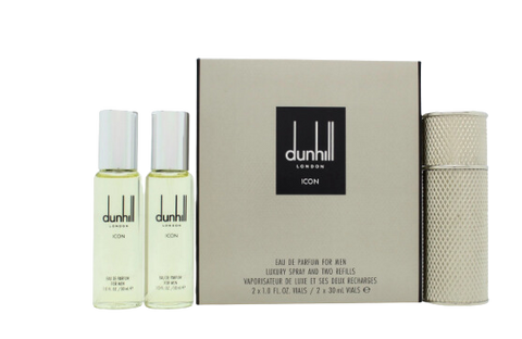 Dunhill London Icon Gift Set