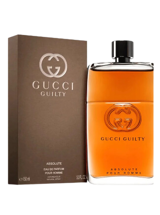 Gucci Guilty Absolute