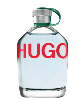 Hugo Boss - Hugo Man