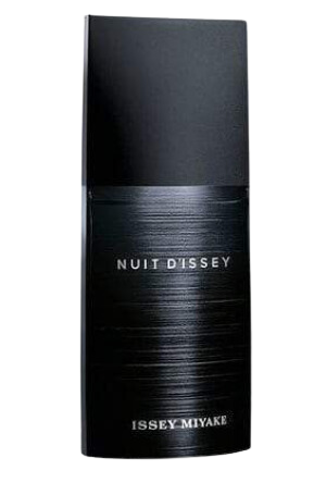 Issey Miyake - Nuit d’Issey