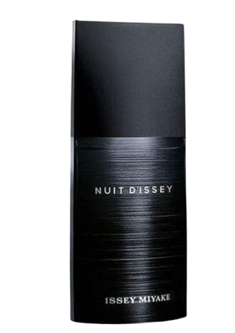 Issey Miyake Nuit D'Issey For Men