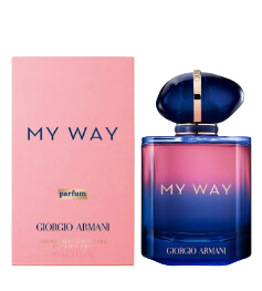 My Way Parfum by Giorgio Armani
