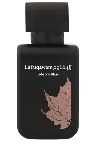 Rasasi La Yuqawam Tobacco Blaze