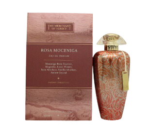 Rosa Moceniga by The Merchant of Venice