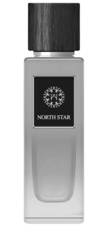 The Woods Collection - North Star