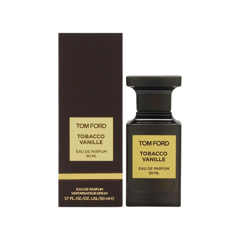 Tom Ford Private Blend Tobacco Vanille Eau De Parfum 100ml & 50ml Spray