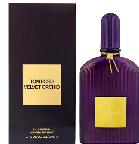 Tom Ford Velvet Orchid