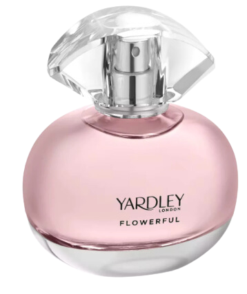 Yardley Opulent Rose