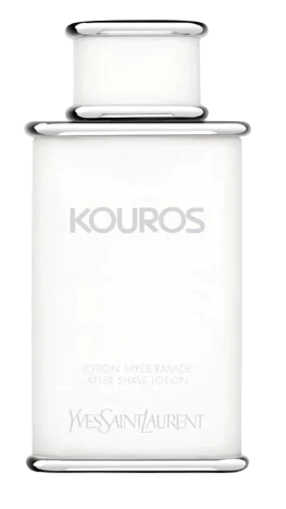 Yves Saint Laurent Kouros Limited Edition