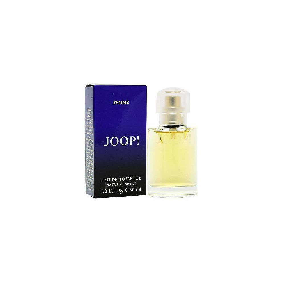 Photos - Women's Fragrance Joop ! Femme Eau de Toilette 30ml Spray - Peacock Bazaar U851 