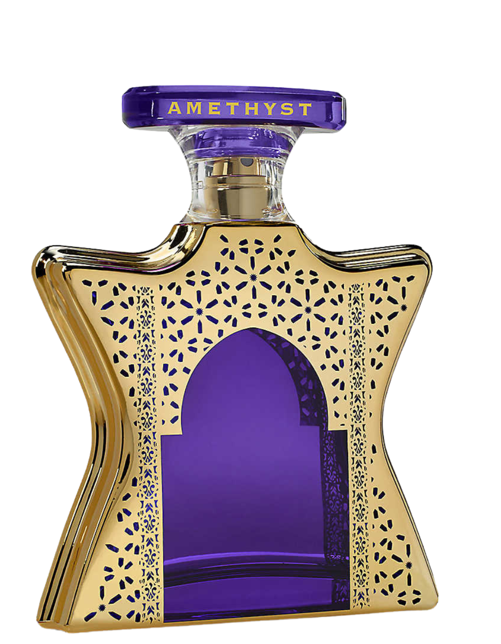 Photos - Women's Fragrance Bond No9 BOND. NO 9 Dubai Amethyst EDP 100ml - Peacock Bazaar I704385 