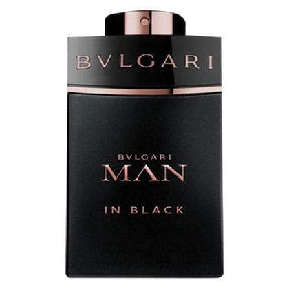 Photos - Women's Fragrance Bvlgari Man In Black Eau de Parfum 100ml & 60ml Spray - Peacock Bazaar - 6 