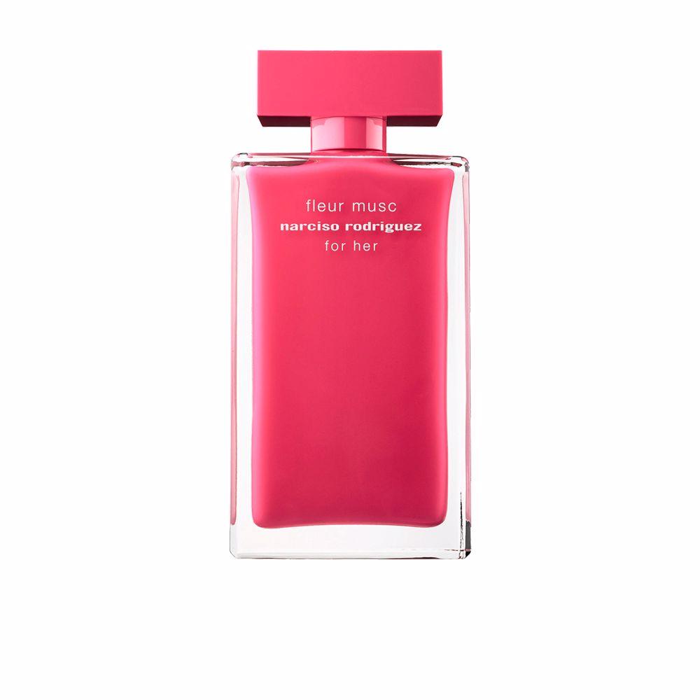 Photos - Women's Fragrance Narciso Rodriguez for Her Fleur Musc Eau de Parfum 100ml, 150ml, 50ml, 30m 