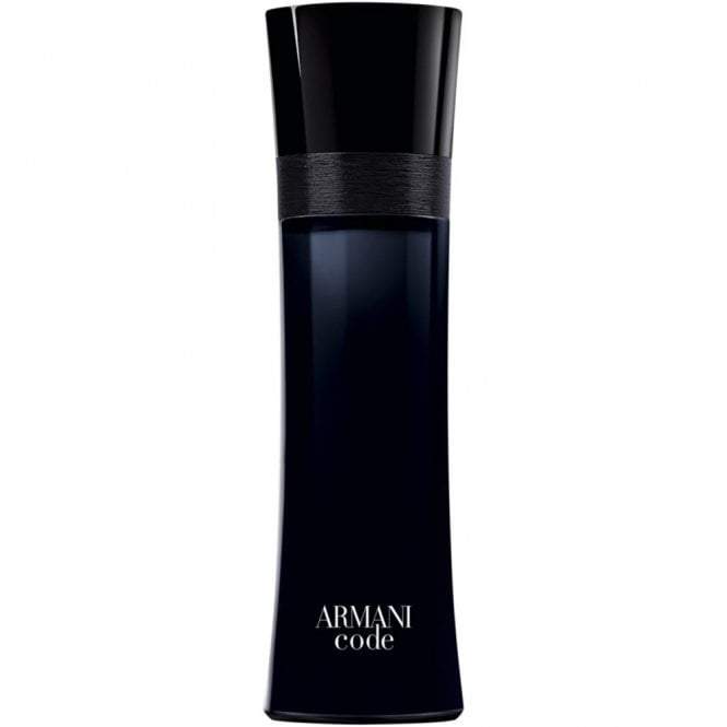 Photos - Women's Fragrance Armani Giorgio  Code Eau de Toilette 15ml Spray - Peacock Bazaar - 15ml I45 