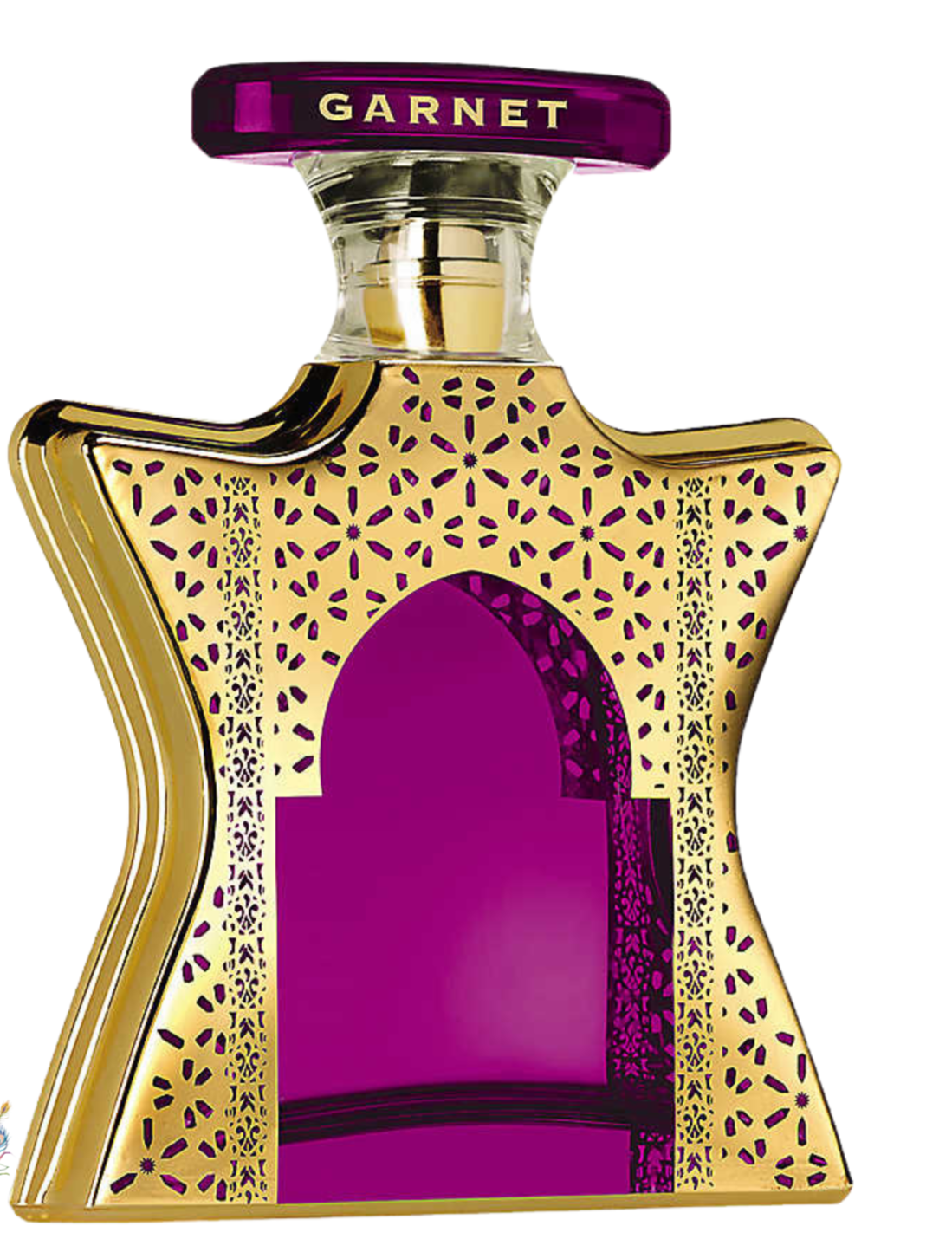 Photos - Women's Fragrance Bond No9 BOND. NO 9 Dubai Garnet Eau de Parfum 100ml - Peacock Bazaar I690385 