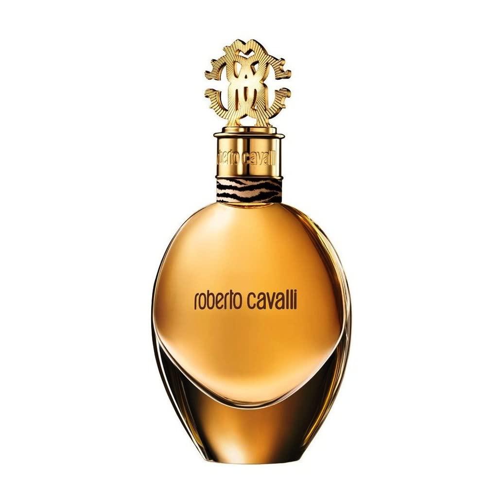 Photos - Women's Fragrance Roberto Cavalli Eau de Parfum 75ml, 50ml & 30ml - Peacock Bazaar - 75ml D1 