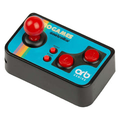 Valentine's day gift for him: retro arcade plug and play TV game controller
