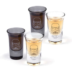 Original Stormtrooper Shot Glasses