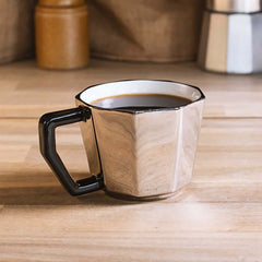 Classic Ceramic Mug