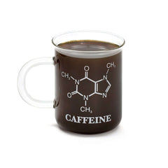 Chemistry mug