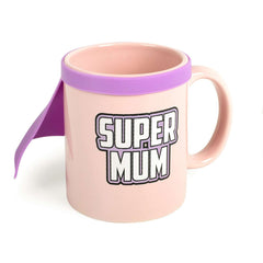 Super mum mug for mother's day gift