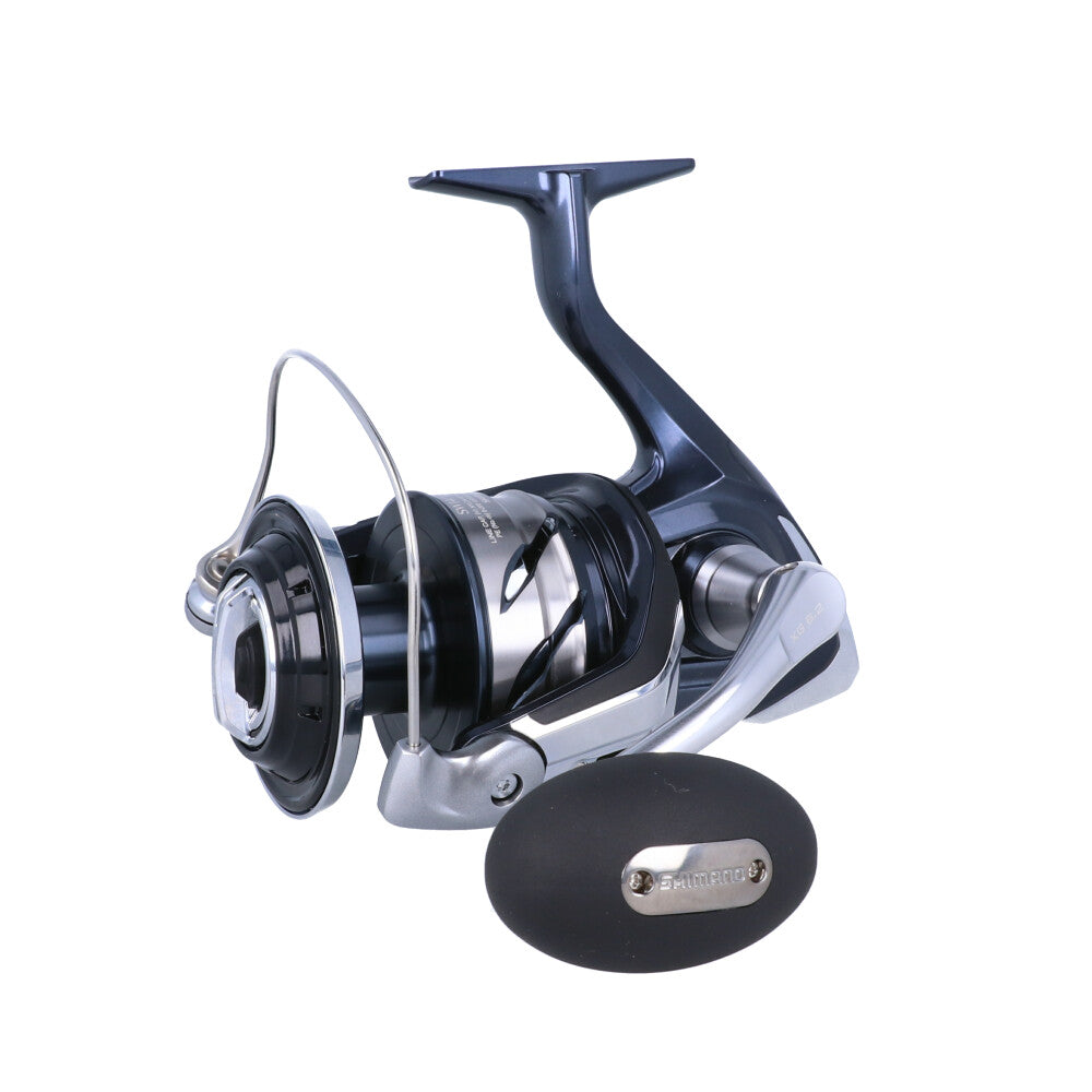 Shimano 09 TWIN POWER SW 8000HG Spinning Reel 2068144 I Excellent+++