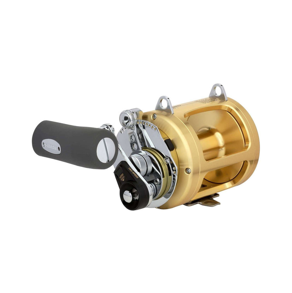 SHIMANO TIAGRA 50 REEL BIG GAME Saltwater Fishing Trolling