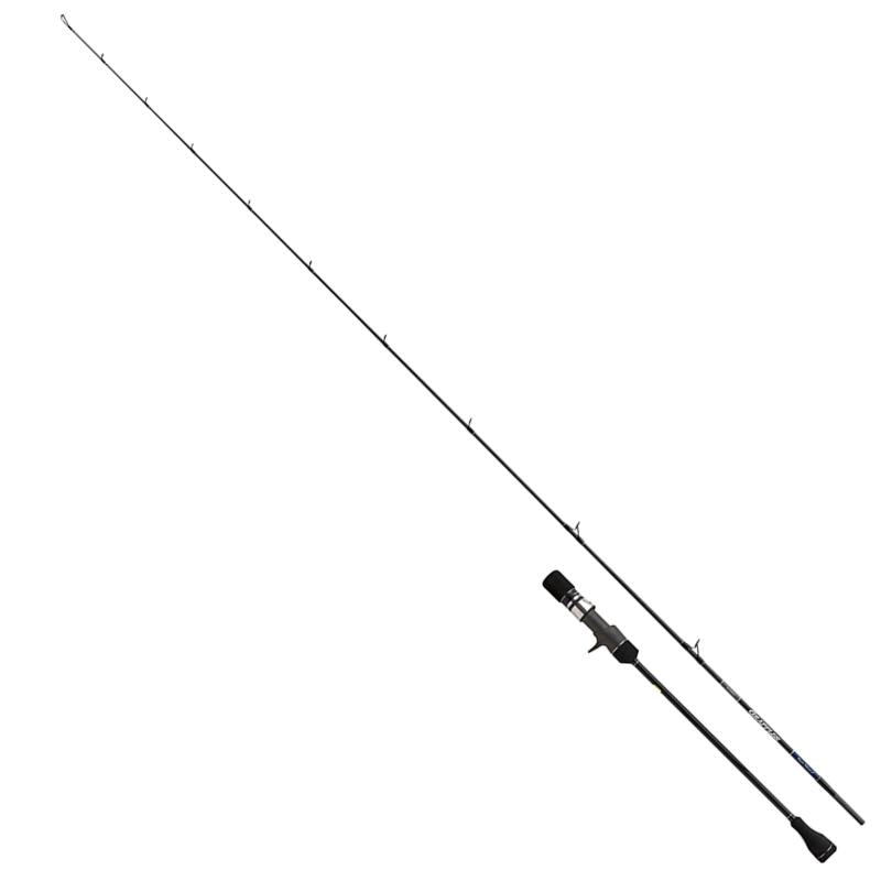 Shimano Grappler Type C Travel Rods