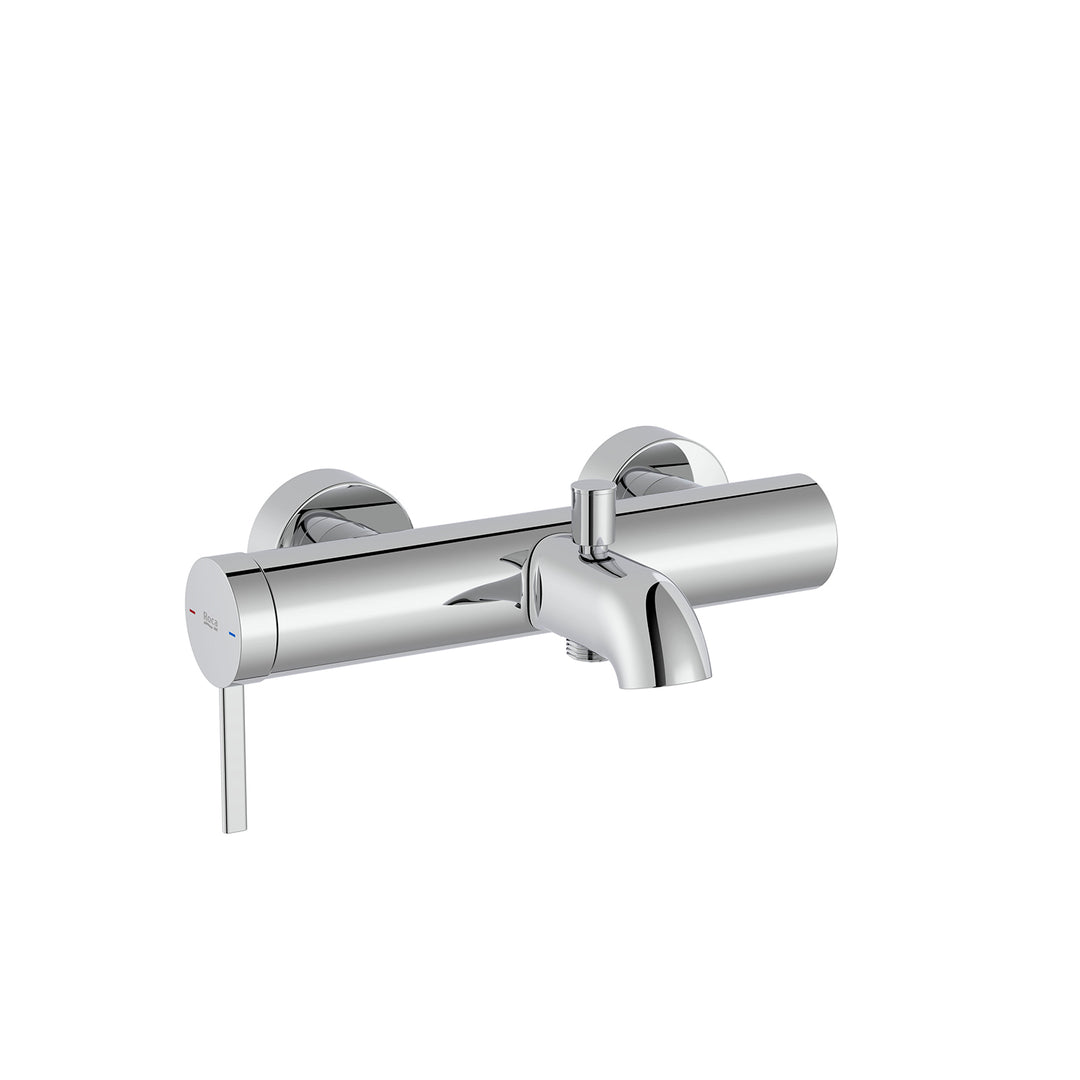 Set douchette bidet Be Fresh Go Chromé - ROCA Réf. A5B9230C00