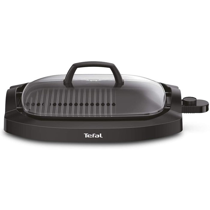 TEFAL Unlimited Induction Non-Stick Plancha 32x26 cm E2389855