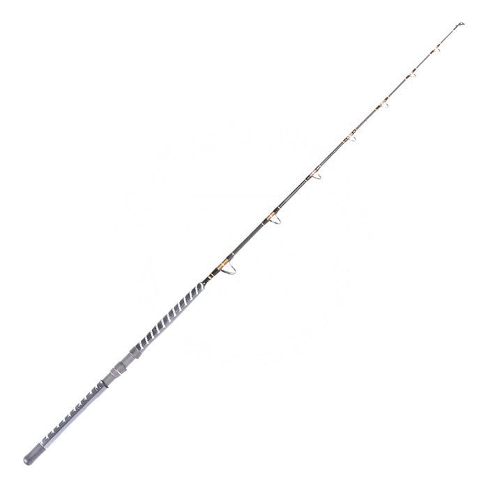 Carbon Ultrahard Sea Fishing Rod, Fundição de Longo Alcance, Sal e