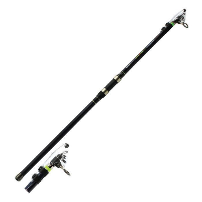 Pioneer Ultimate Sea Sprit/Gangster (Heavy Duty) Rod Bjs582