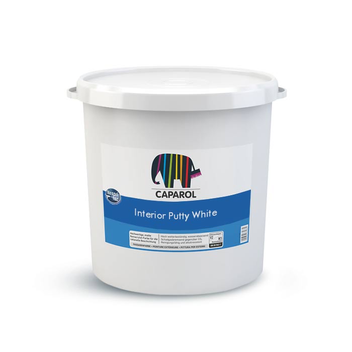 Bosny Wall Putty 1.5kg