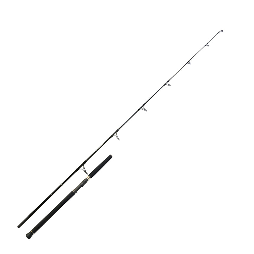 Yamaga Blanks Blue Sniper 83/8 Tuna Fishing Rod – Sonee Hardware