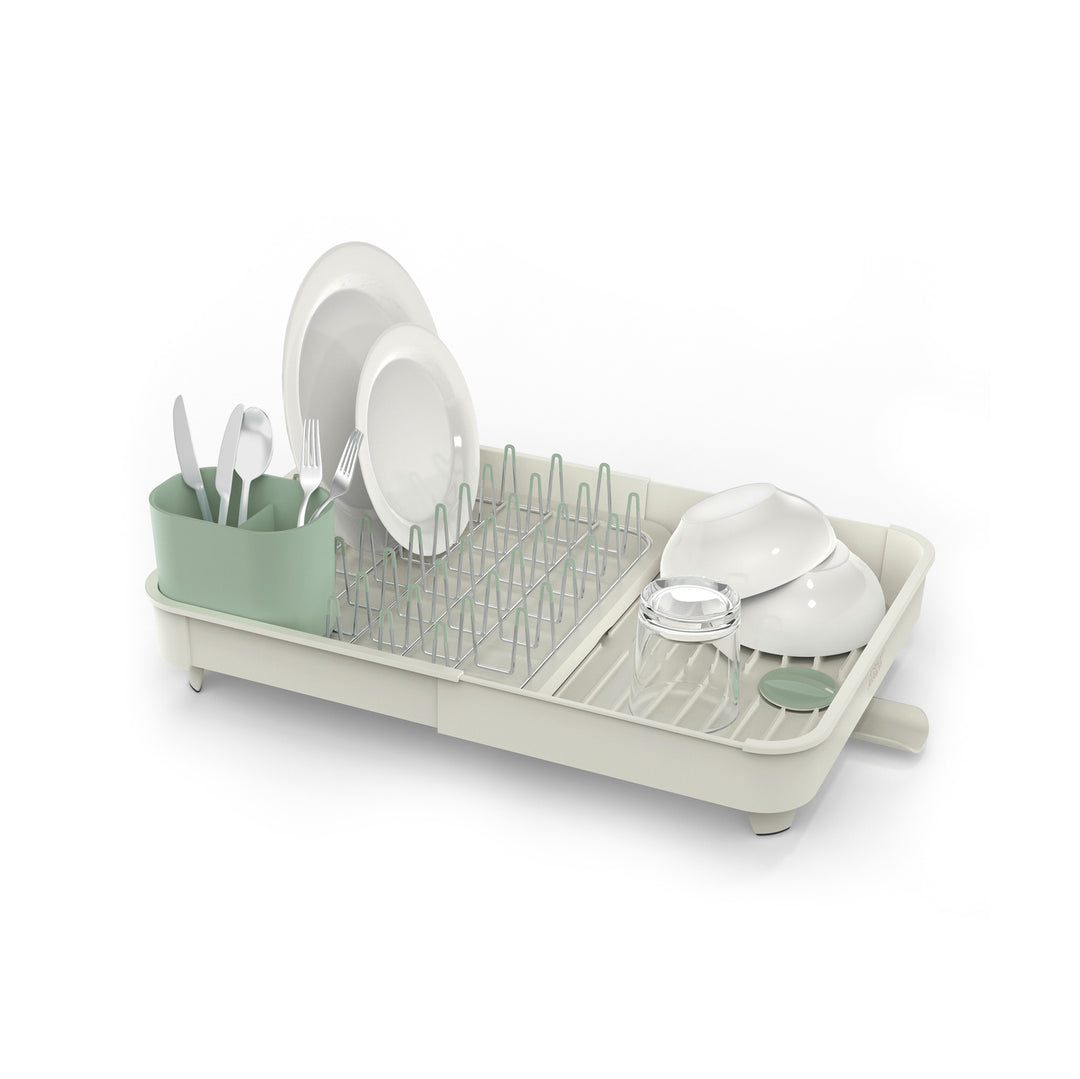 Joseph Joseph Y-Rack 2-Tier Dish Rack