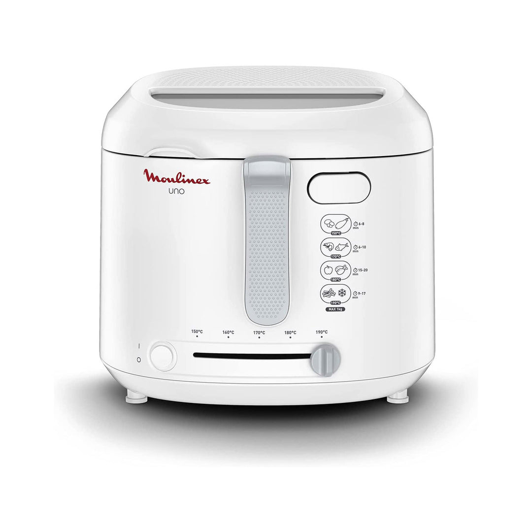 Friteuse Moulinex Super Uno F 51 - R