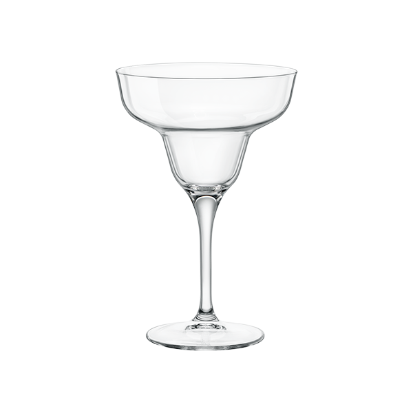 Bormioli Rocco YPSILON - Juego de 6 vasos de cóctel – 8.5 onzas, vaso de  bar, vasos de Martini sin tallo para todas las bebidas alcohólicas como