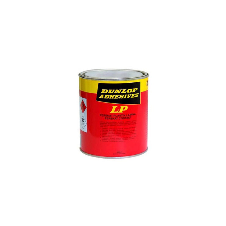 Dunlop 2kg Wall And Floor Tile Adhesive