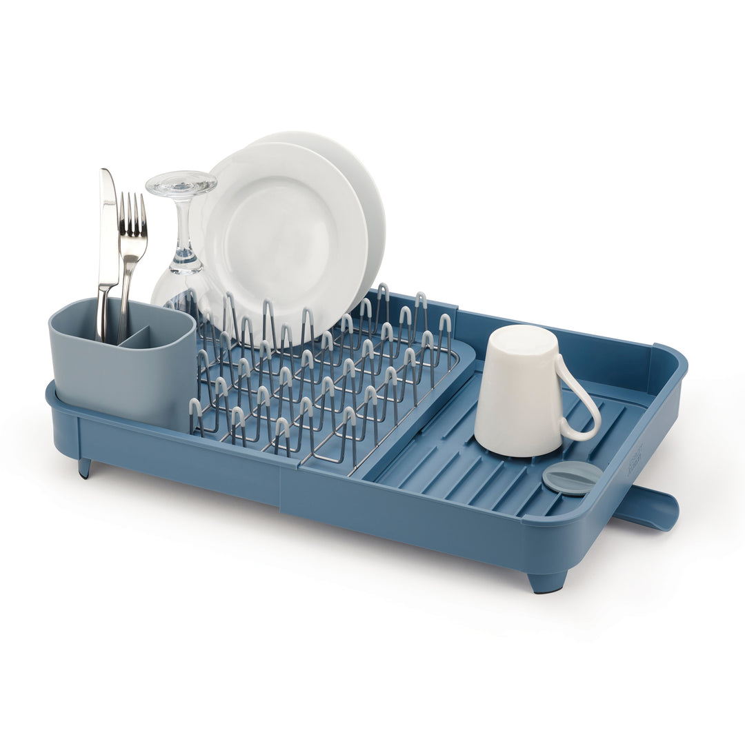 Joseph Joseph Y-Rack 2-Tier Dish Rack