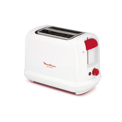 Moulinex TOSTIERA ULTRA COMPACT METAL
