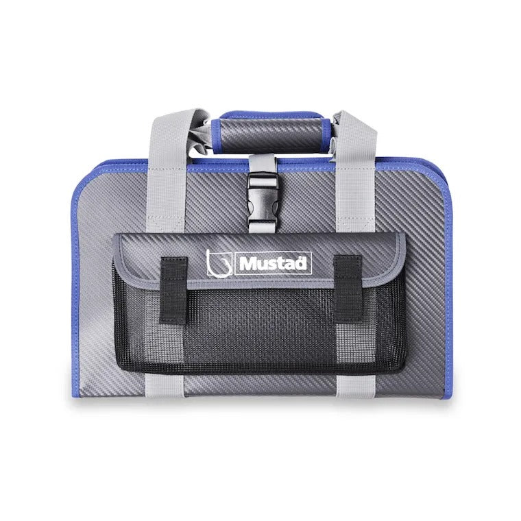 Mustad Neoprene Reel Case Spinning M – Sonee Hardware